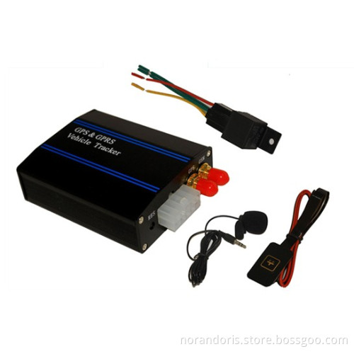 Car GPS Trakcer